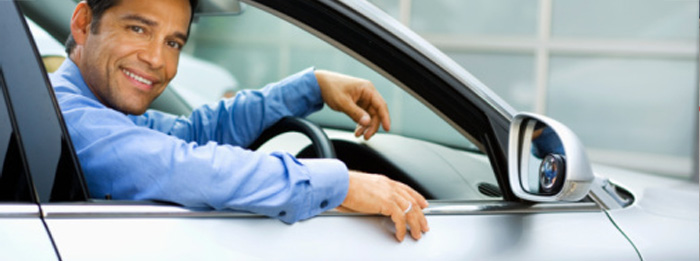 Seguro Auto